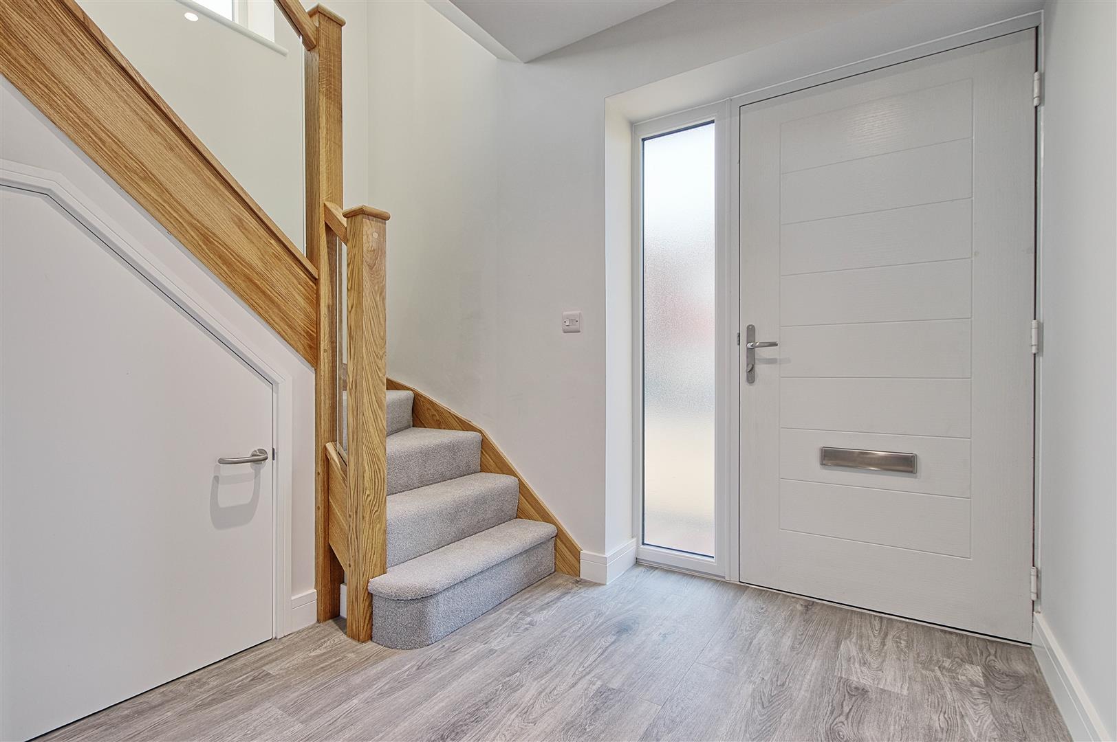 Green Park, Cambridge